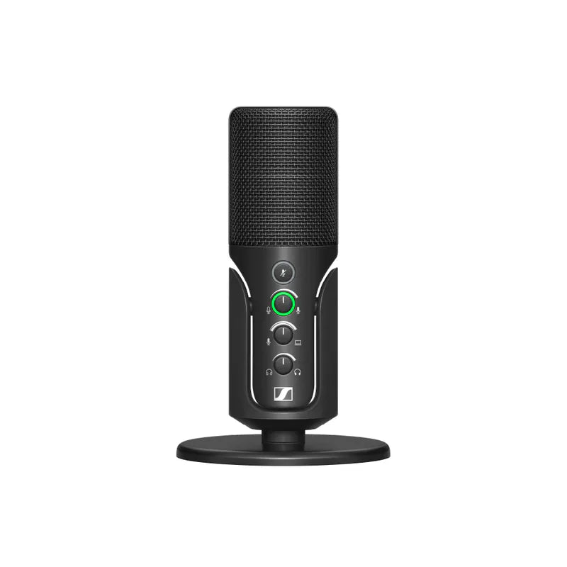 Microphones