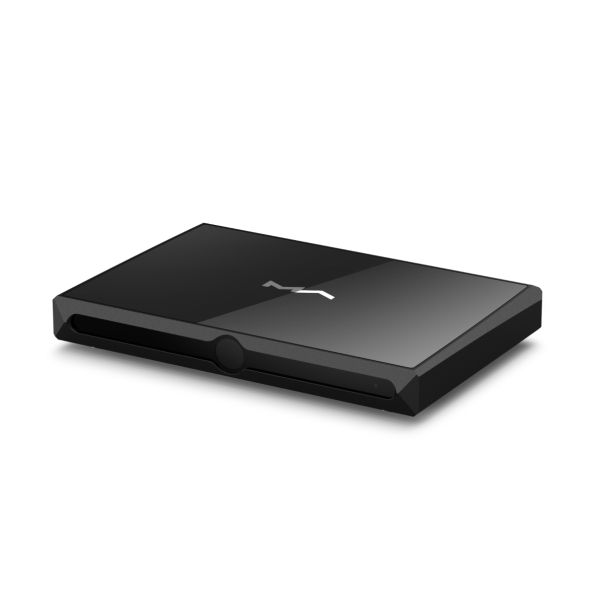 DAC/Amplifiers