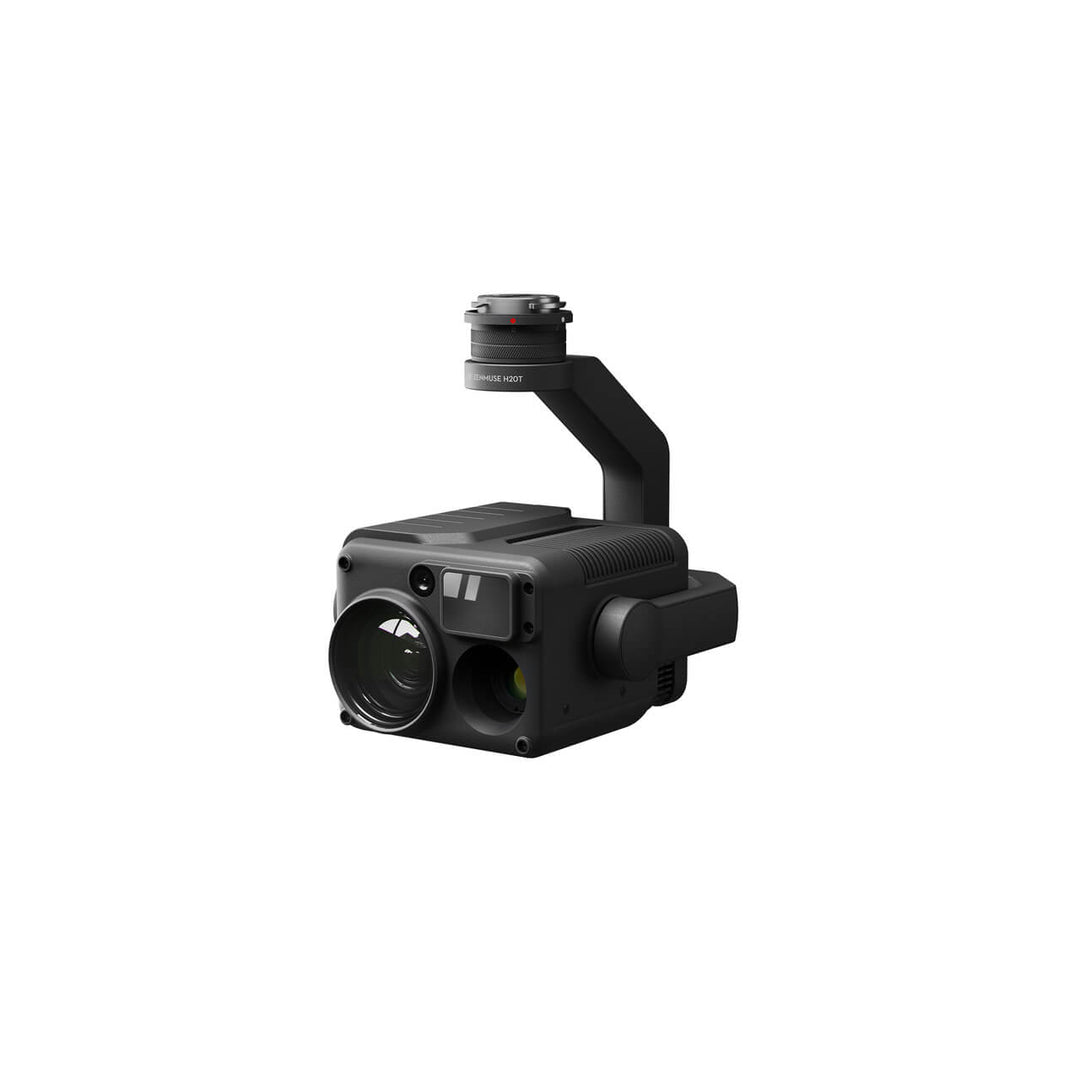 DJI Zenmuse H20 Series (H20 / H20T)