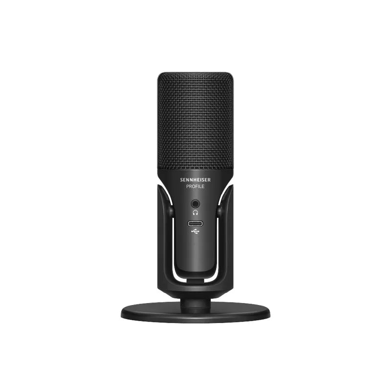 Sennheiser Profile USB Microphone 直播USB電容咪