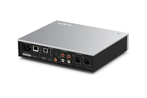 Matrix Audio mini-i 4 音頻解碼播放器