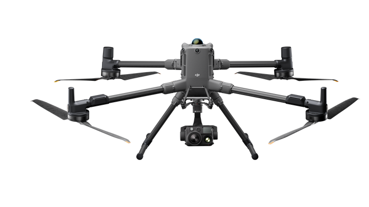 DJI Matrice 400