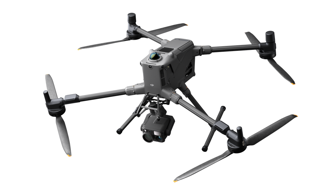 DJI Matrice 400