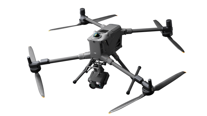 DJI Matrice 400