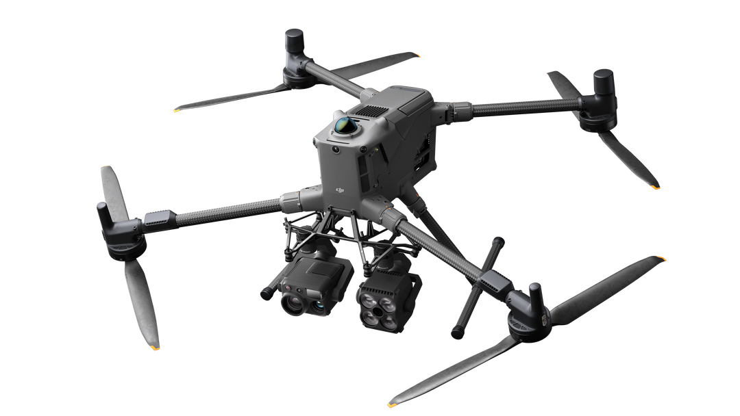 DJI Matrice 400