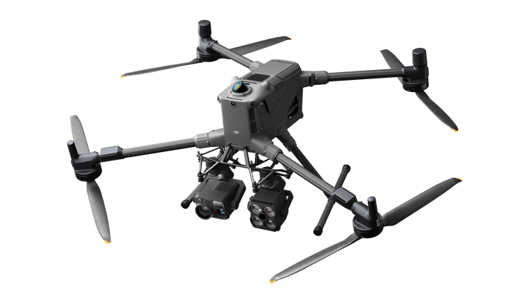 DJI Matrice 400