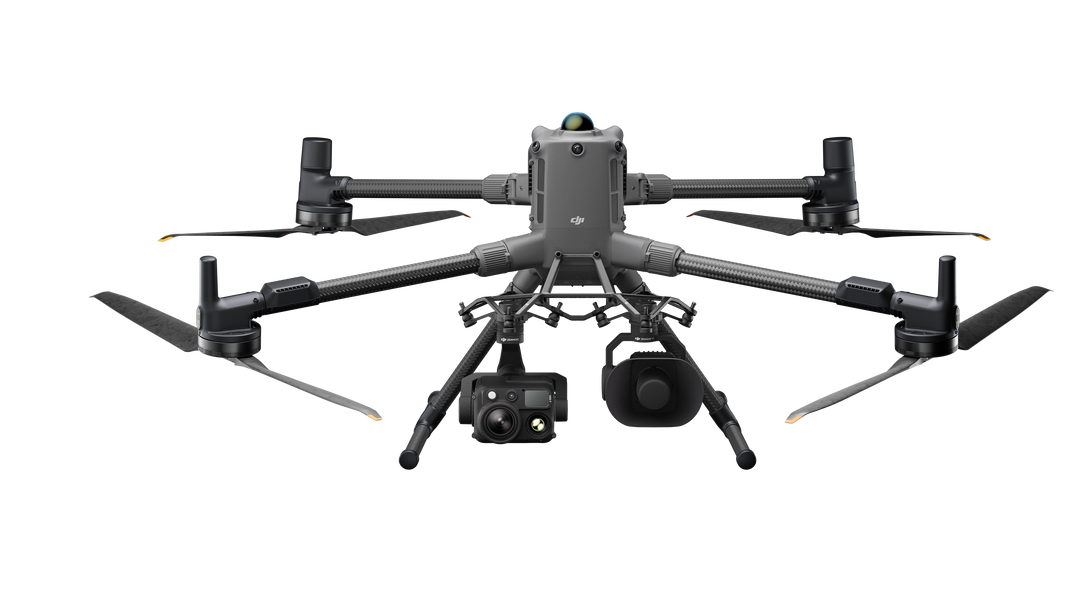 DJI Matrice 400