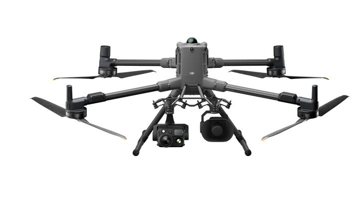 DJI Matrice 400