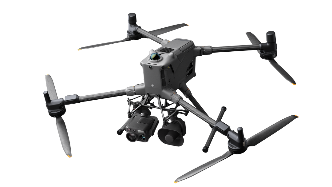 DJI Matrice 400