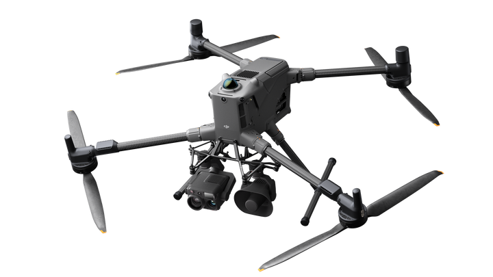 DJI Matrice 400