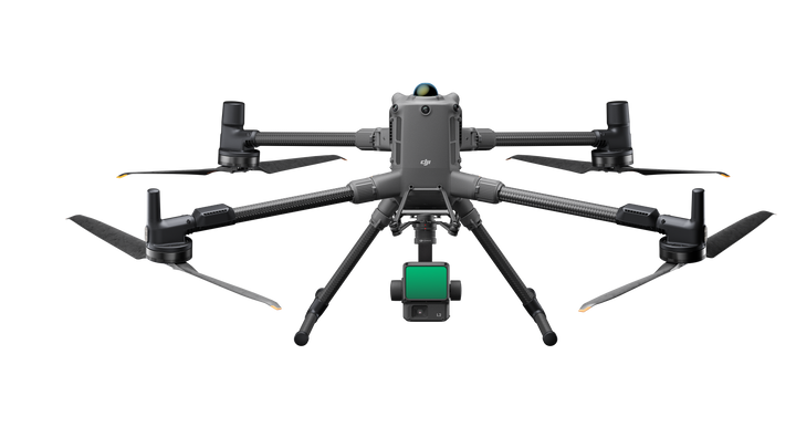 DJI Matrice 400