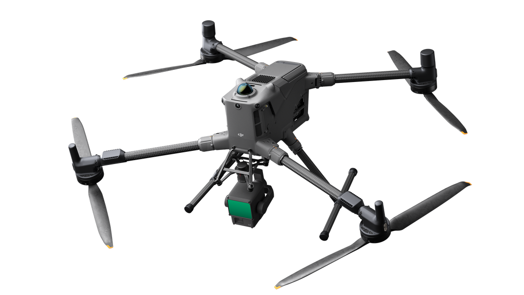 DJI Matrice 400