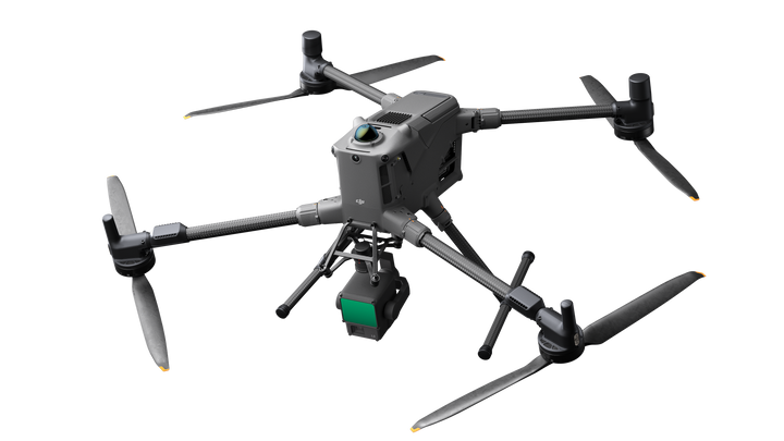 DJI Matrice 400