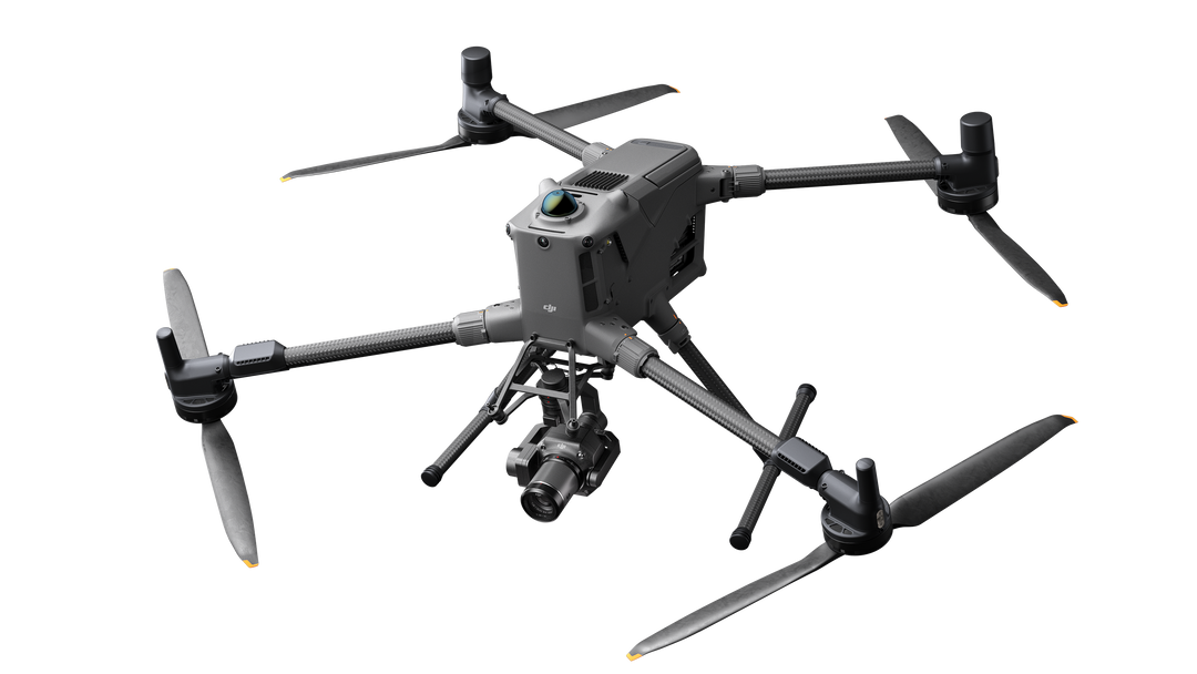 DJI Matrice 400