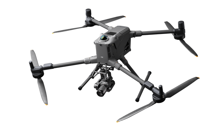 DJI Matrice 400