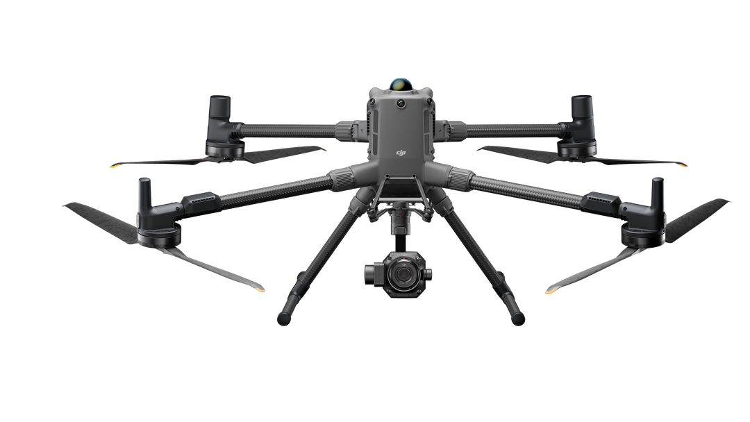 DJI Matrice 400