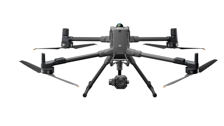 DJI Matrice 400