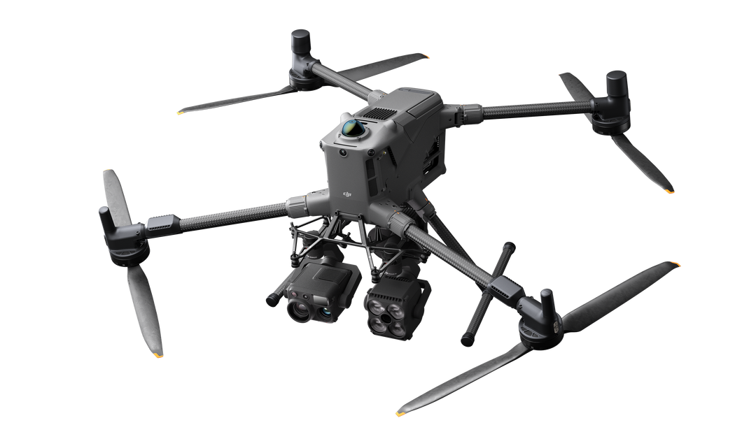 DJI Matrice 400