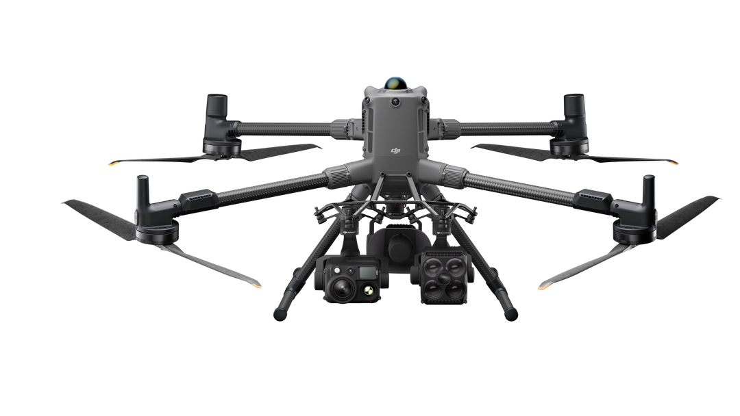 DJI Matrice 400