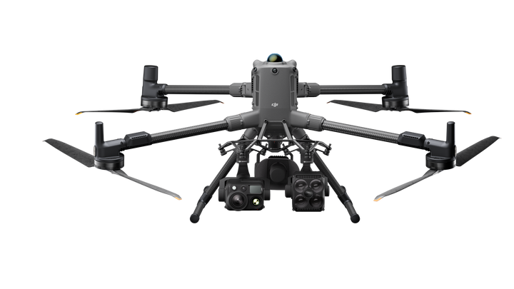 DJI Matrice 400