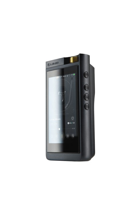 Lotoo PAW GT2 (PAW Gold Touch 2) 播放器