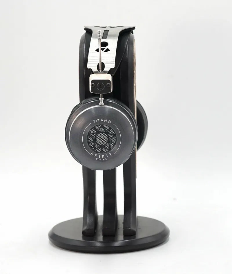 Spirit Torino TITANO 半封閉式動圈頭戴耳機