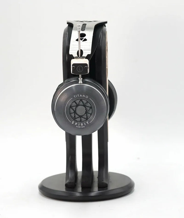 Spirit Torino TITANO 半封閉式動圈頭戴耳機