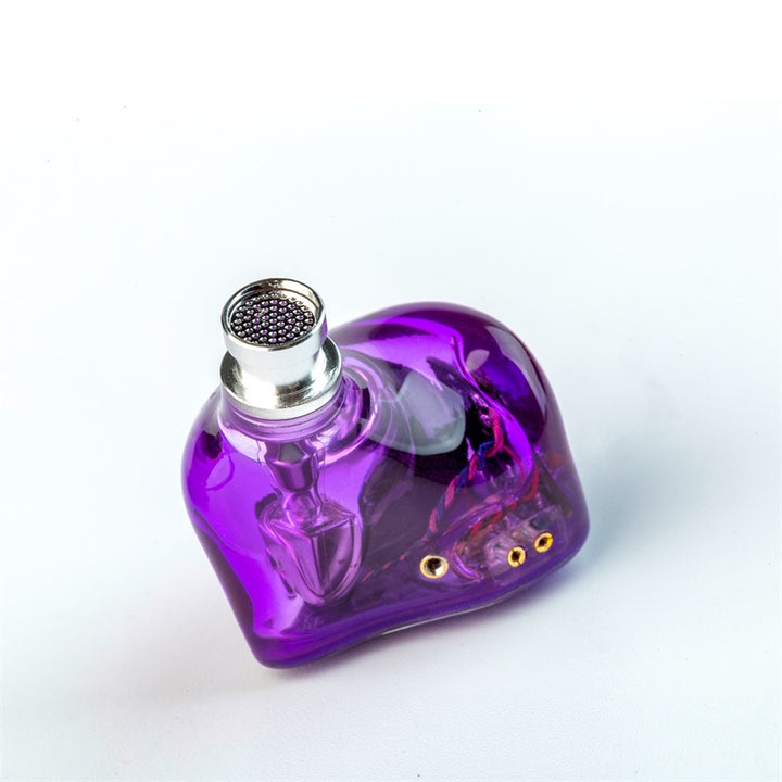 Leteciel Magiris 混合式單元入耳式耳機
