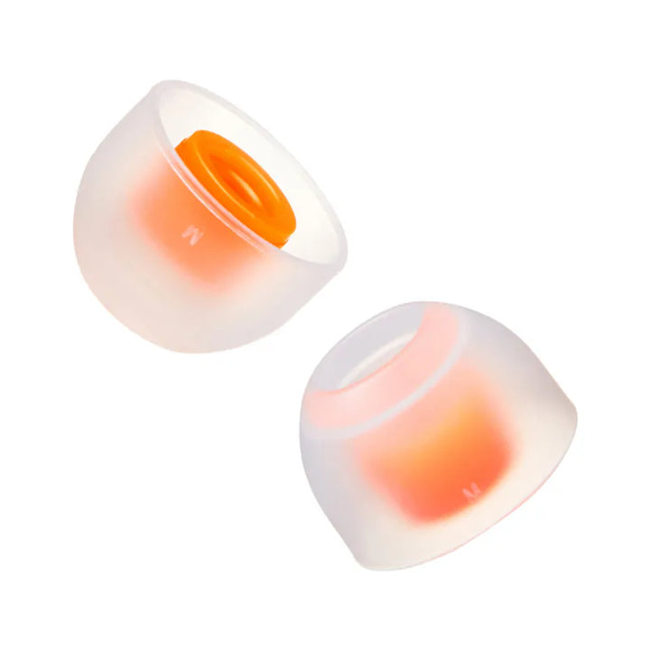 AZLA SednaEarfit VIVID Edition 入耳式耳膠 (6 sizes x 1 pairs)