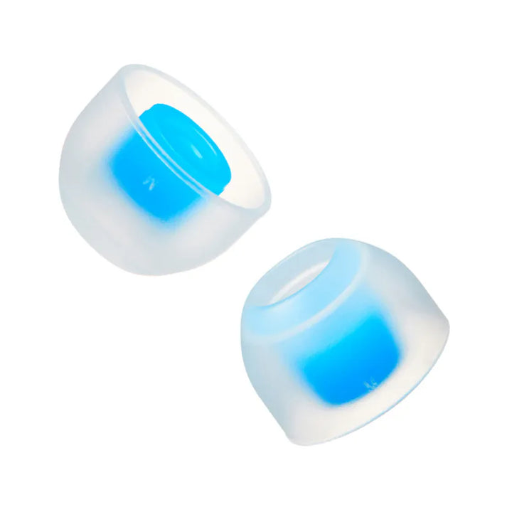 AZLA SednaEarfit VIVID Edition 入耳式耳膠 (6 sizes x 1 pairs)
