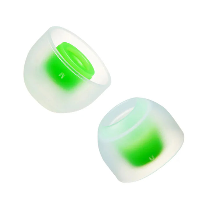 AZLA SednaEarfit VIVID Edition 入耳式耳膠 (6 sizes x 1 pairs)