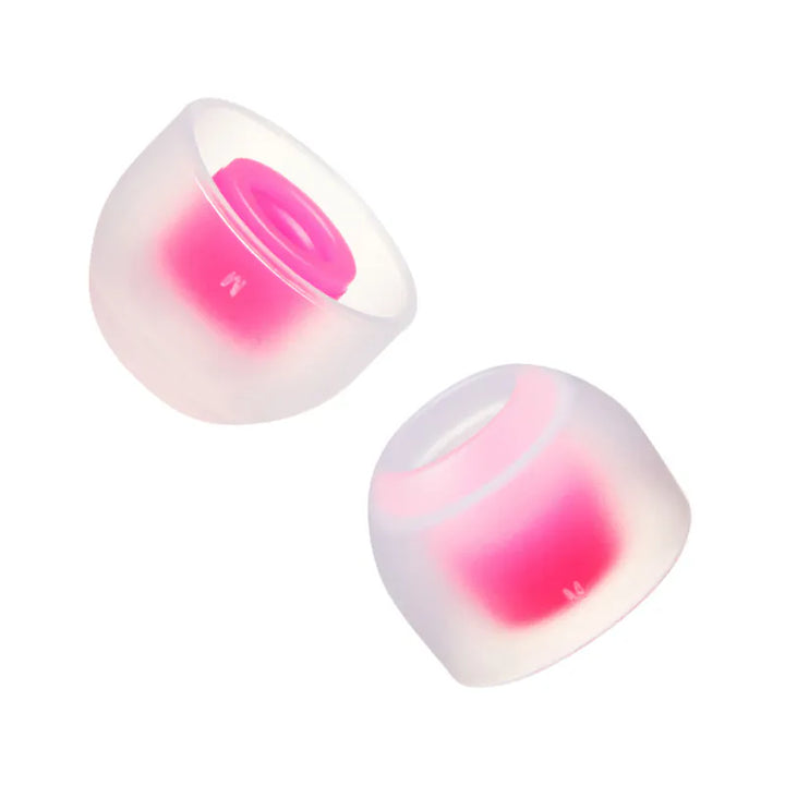 AZLA SednaEarfit VIVID Edition 入耳式耳膠 (6 sizes x 1 pairs)