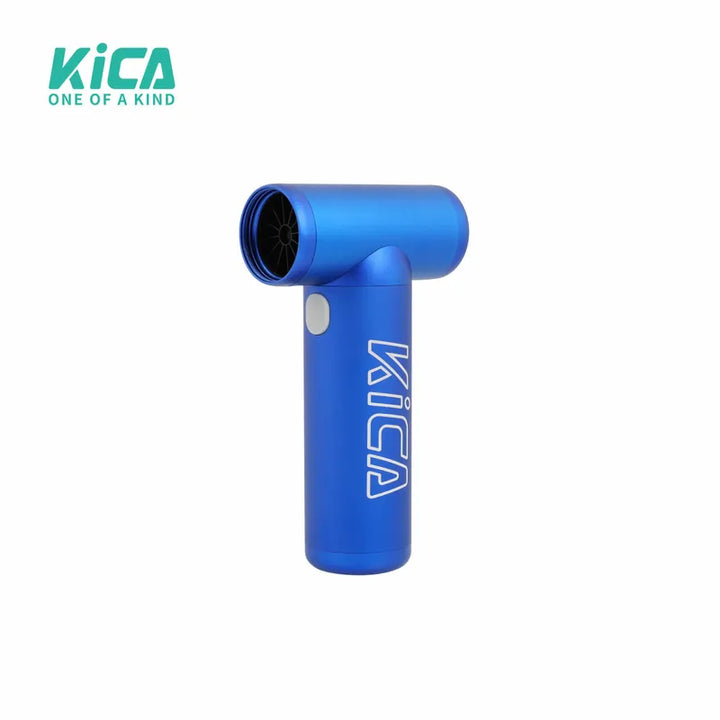 KiCA JETFAN KC1 手持渦輪扇 (四色)