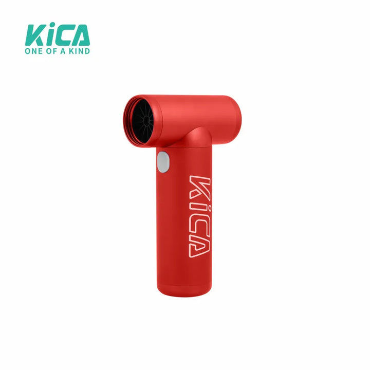 KiCA JETFAN KC1 手持渦輪扇 (四色)