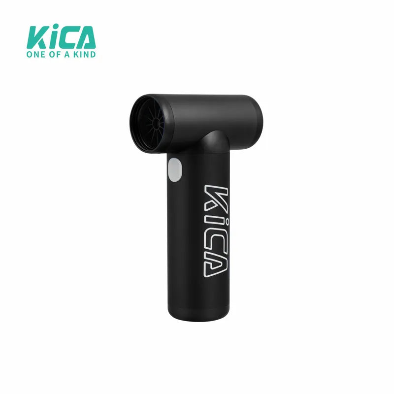 KiCA JETFAN KC1 手持渦輪扇 (四色)