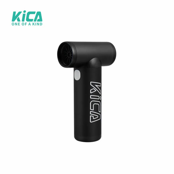 KiCA JETFAN KC1 手持渦輪扇 (四色)