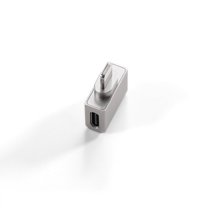 ddHiFi - TC28i M2 Lightning轉接USB-C介面OTG插頭