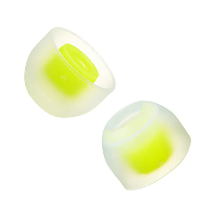 AZLA SednaEarfit VIVID Edition 入耳式耳膠 (6 sizes x 1 pairs)