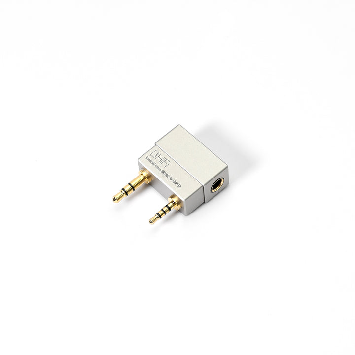 ddHiFi - DJ44K M2 專用於具備2.5+3.5介面的AK播放器