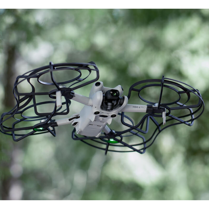 DJI Mini 4 Pro 360° Propeller Guard