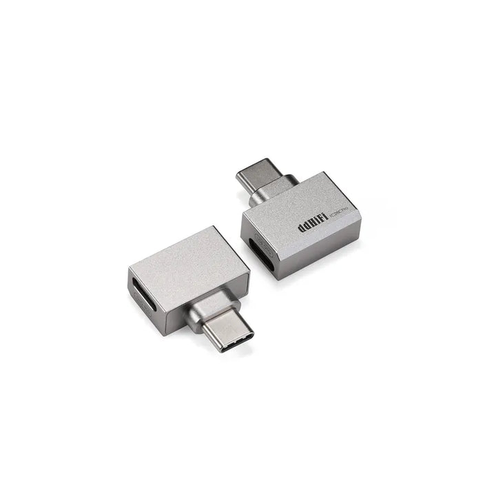 ddHiFi - TC28CPro USB-C 轉 USB-C OTG & 充電