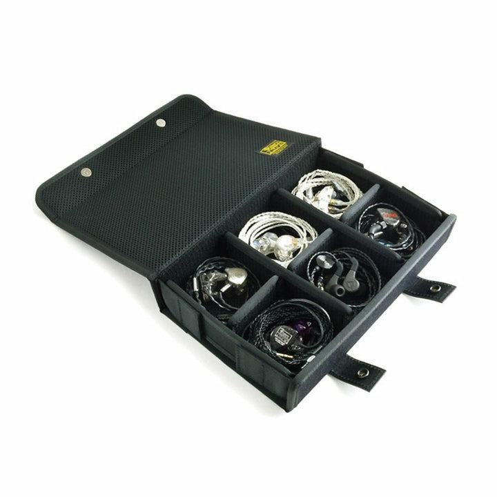 VanNuys - D826 耳機盒