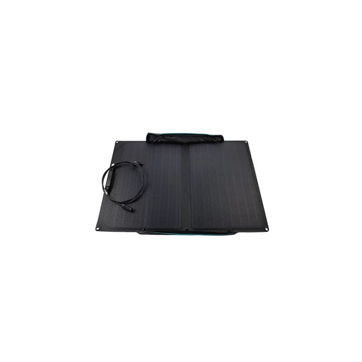 EcoFlow 110W Solar Panel