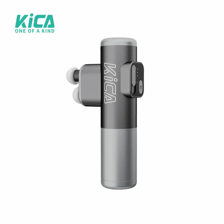 KiCA 3 雙頭筋膜按摩槍