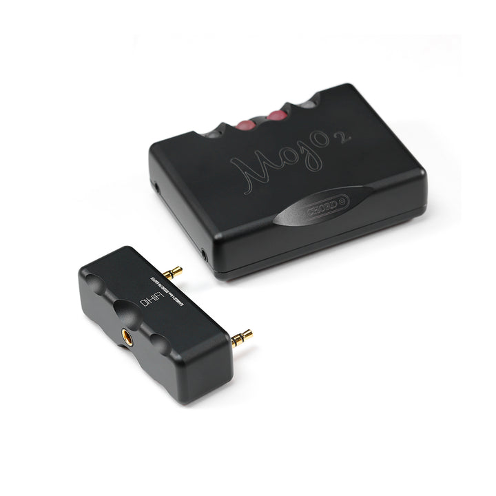 ddHiFi - DJ44MOJO 4.4mm Ground Pin Adapter