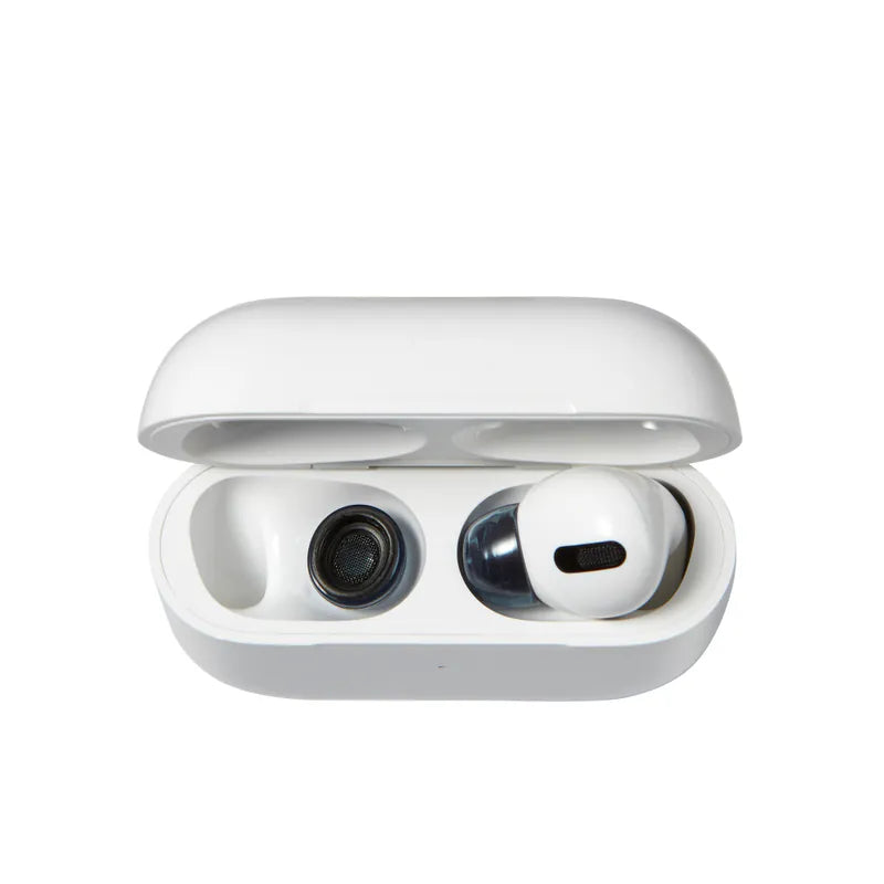 AZLA SednaEarfit XELASTEC for AirPods Pro 高黏著力入耳式耳膠 (兩對)