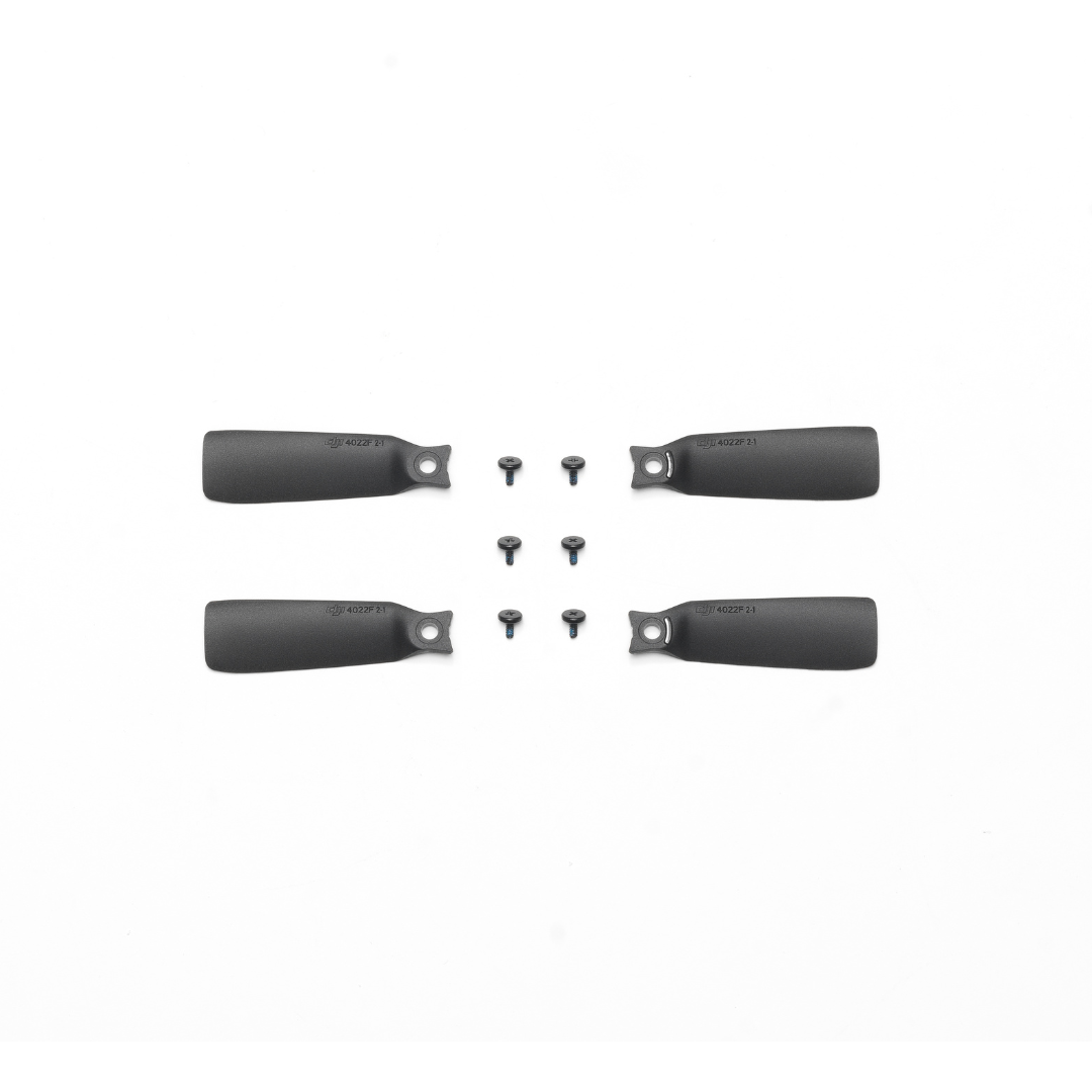 DJI Flip Propellers (Pair) (Screws Included)