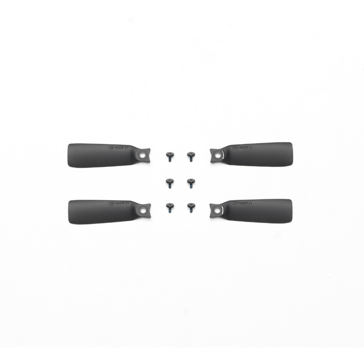 DJI Flip Propellers (Pair) (Screws Included)