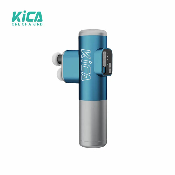 KiCA 3 雙頭筋膜按摩槍
