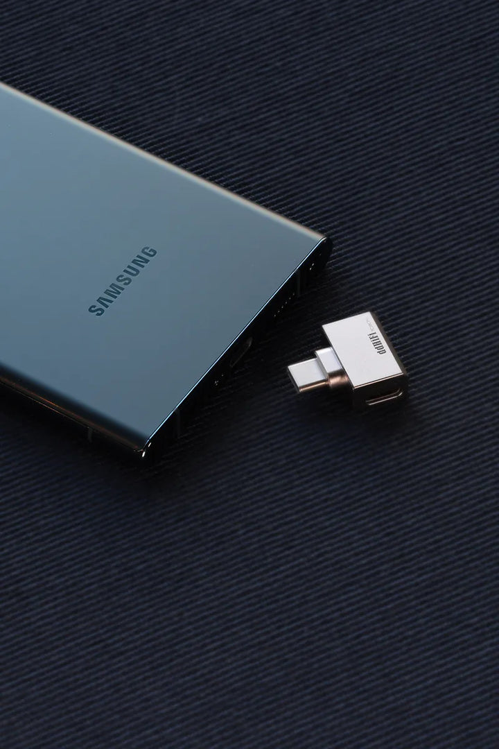 ddHiFi - TC28CPro USB-C 轉 USB-C OTG & 充電